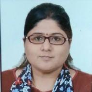 Dr. Khushboo B. IELTS trainer in Gandhinagar