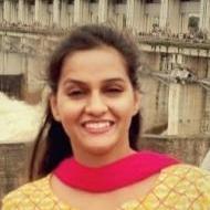 Nalini S. Class I-V Tuition trainer in Kota