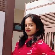 Divya R. Class 10 trainer in Bahadurgarh