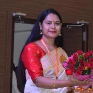 Dr. Devyani sharma D. Class 12 Tuition trainer in Raipur