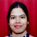 Photo of Sakshi G.