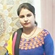 Ruchi S. BCom Tuition trainer in Ballabgarh