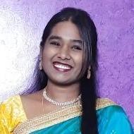 Thabitha D. Spoken English trainer in Hyderabad