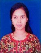 Darshitha D. Class I-V Tuition trainer in Hosur