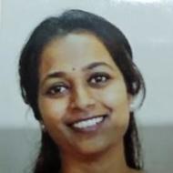 Archana G. Class 12 Tuition trainer in Nashik