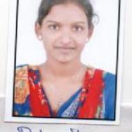 Kogila P. Tamil Language trainer in Tarikere