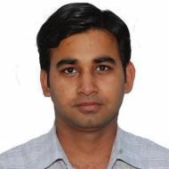 Mohit Vashishtha Microsoft SharePoint trainer in Sahibzada Ajit Singh Nagar