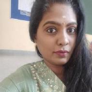 Deepa. B. Special Education (Autism) trainer in Bangalore