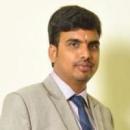 Photo of Praveen Akula