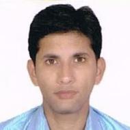 Rohit Tiwari Class 6 Tuition trainer in Hyderabad