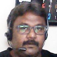 Raja Music Production trainer in Chennai