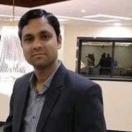 Vaibhav Pareek Hindi Language trainer in Chhabra