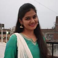 Poonam J. Class 10 trainer in Pune