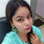 Shikha S. Class I-V Tuition trainer in Jaipur