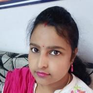 Prabhasini M. Class I-V Tuition trainer in Bangalore