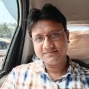 Photo of Biplab Nandy