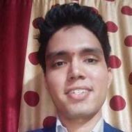 Yogesh Surykant kokitkar Class 12 Tuition trainer in Mumbai