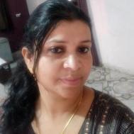 Balbir K. Class 12 Tuition trainer in Pune