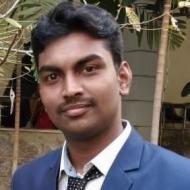 Sujith Kumar A Company Secretary (CS) trainer in Bangalore