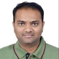 Dr. Harish Sharma Class 12 Tuition trainer in Bangalore