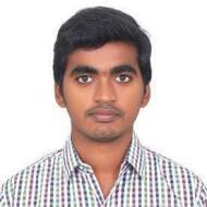 Dharun Kumar Autocad trainer in Chennai