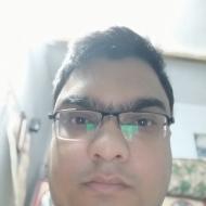 Kaustav Roy chaudhuri Class I-V Tuition trainer in Kolkata