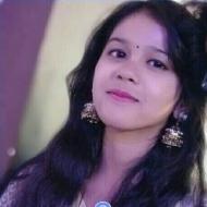 Shreya D. Class I-V Tuition trainer in Kolkata