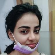 Dr. Ankita A. Dental Tuition trainer in Bathinda