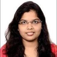 Harshita Class 10 trainer in Bangalore