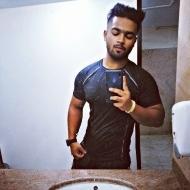 Sagar Das Personal Trainer trainer in Kolkata