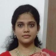 Dyuti D. Vocal Music trainer in Kharagpur