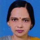 Photo of Sangita S.