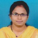 Photo of Sujata P.