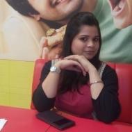 Neha S. Class I-V Tuition trainer in Kolkata