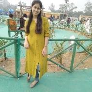 Rashmi K. Class 10 trainer in Majorganj