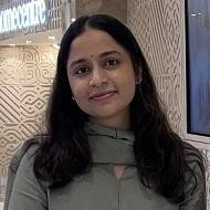 Nisha Class 8 Tuition institute in Gurgaon