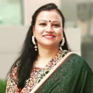 Swati R. BBA Tuition trainer in Noida