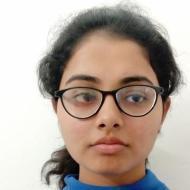 Shivani A. Class 12 Tuition trainer in Kanpur