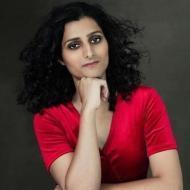 Aanya N. German Language trainer in Bangalore