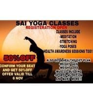 Smital D. Yoga trainer in Pimpri-Chinchwad