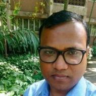 Subrata Kumar dinda UGC NET Exam trainer in Kharagpur