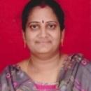 Photo of Gayatri S.