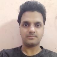 Raghaw Kumar jha Staff Selection Commission Exam trainer in Delhi