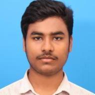 Shubham Kumar Class I-V Tuition trainer in Bangalore