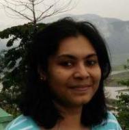 Sanchita S. Class I-V Tuition trainer in Kolkata