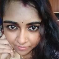 Remya R. Class 10 trainer in Thrissur