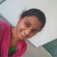 Aarthi S. Class 9 Tuition trainer in Tiruppur