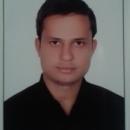 Photo of Pankaj Dubey