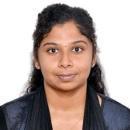 Photo of Ahalya G.