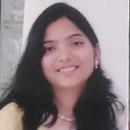 Photo of Ishita J.